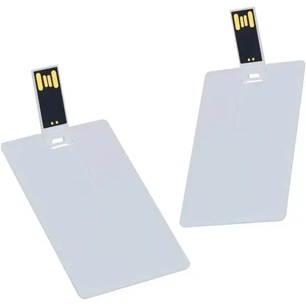 Logo USB Flash Drive
