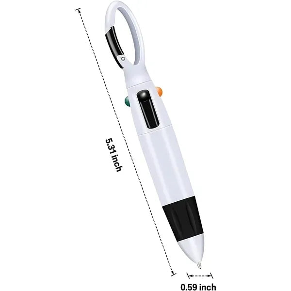 4-in-1 Shuttle Pen