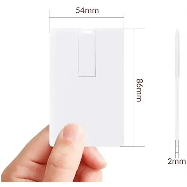 Logo USB Flash Drive