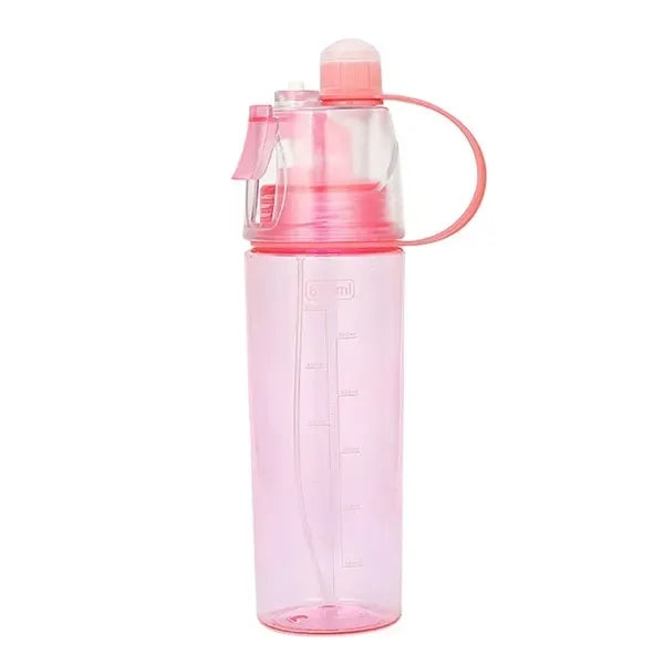 Spray Water Bottle