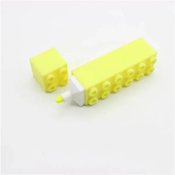 Brick Blocks Highlighter