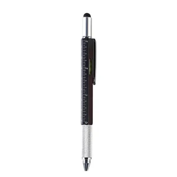 6-in-1 Multi Tool Tech Pen