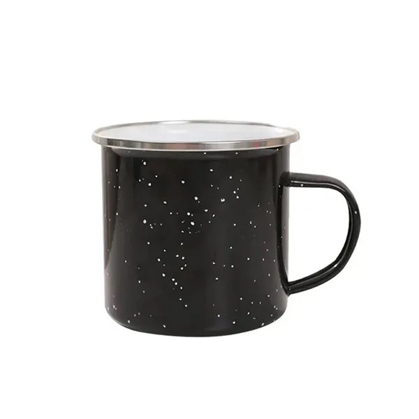 12oz Enamel Mug