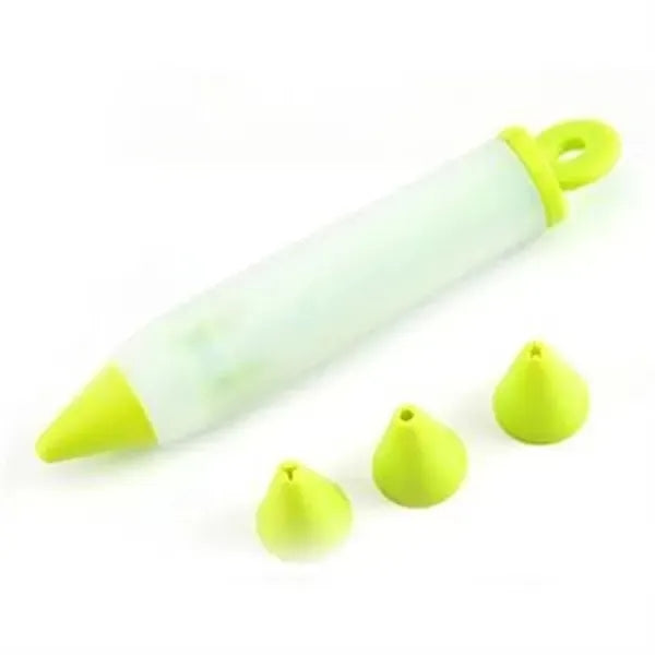 Cookie Cream Pastry Decorating Pens Kit
