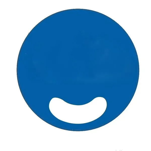 Handheld Round Fold Fans