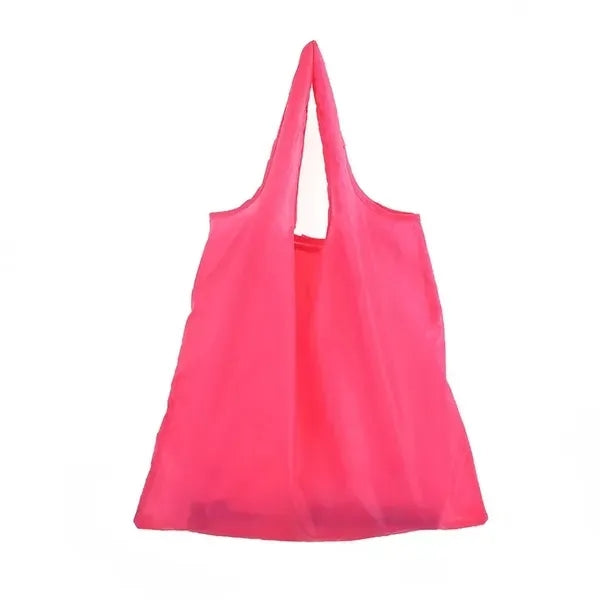 Folding Shopping Tote Bag