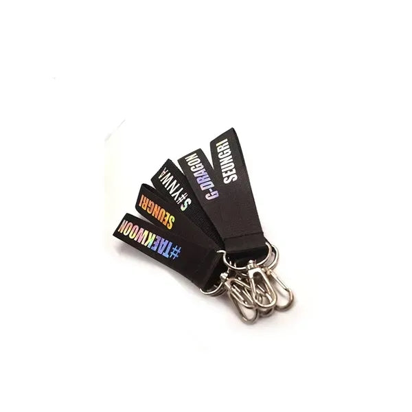 Lanyard for Keys