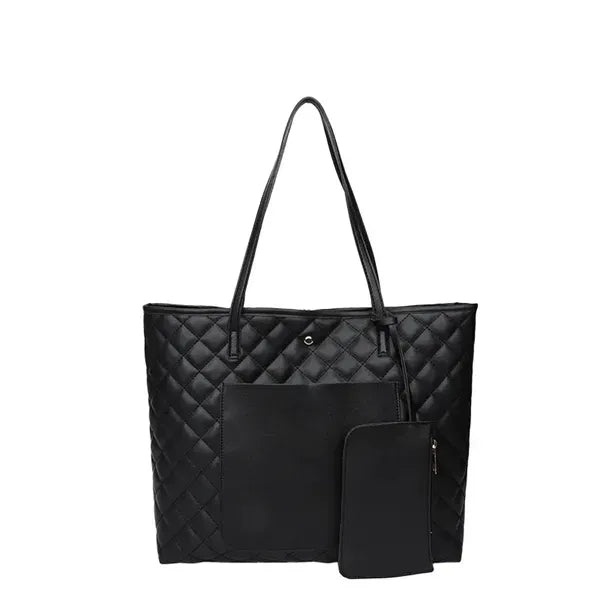 Diamond Tote Bag