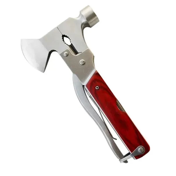 14-in-1 Hammer Multi Tool