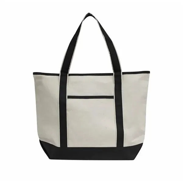 Heavyweight Large Boat Tote