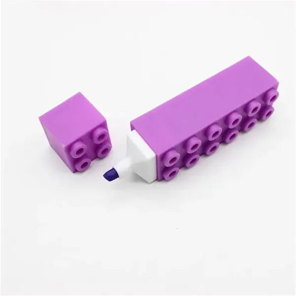Brick Blocks Highlighter
