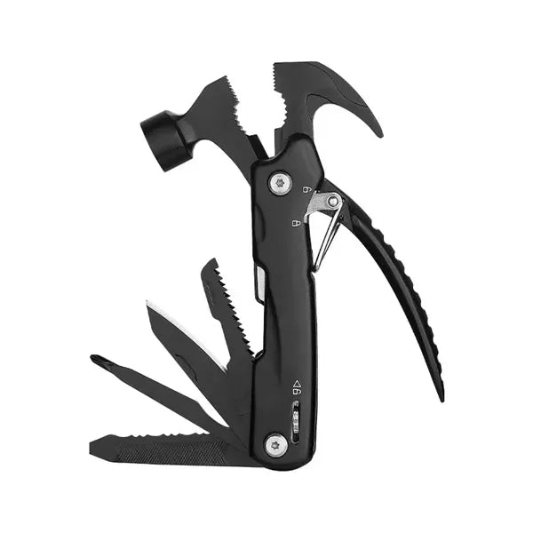 Multifunctional Claw Hammer
