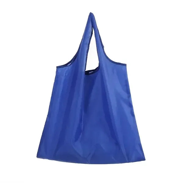Folding Shopping Tote Bag