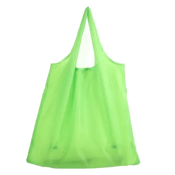 Folding Shopping Tote Bag