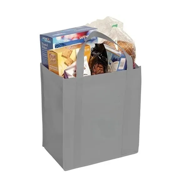 Non-Woven Shopper Tote Bag