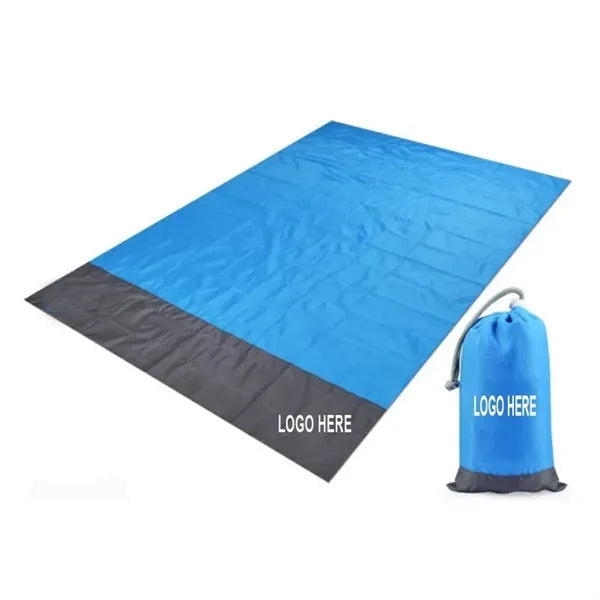 Pocket Picnic Blanket