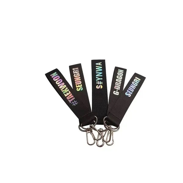 Lanyard for Keys