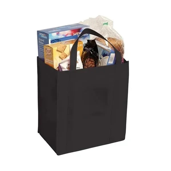 Non-Woven Shopper Tote Bag