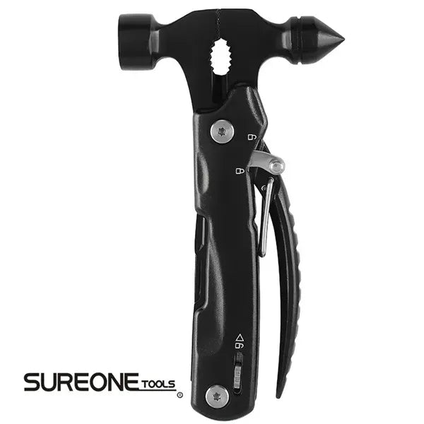 Multifunctional Claw Hammer