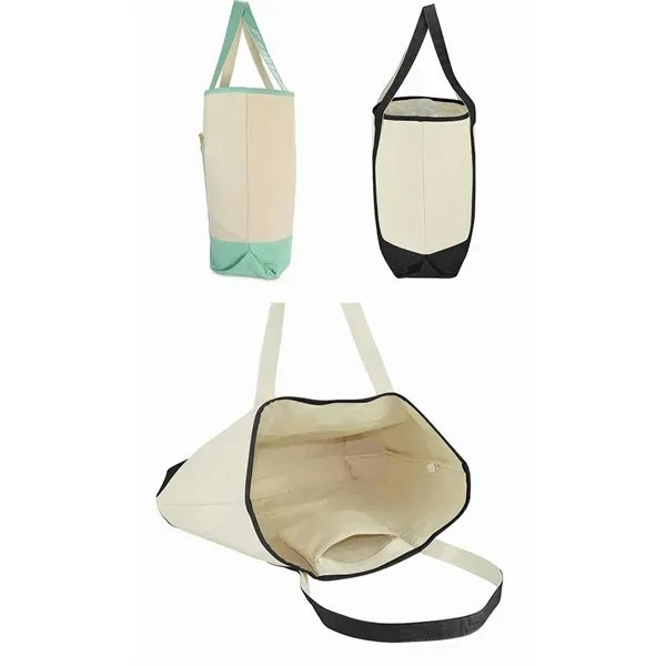 Canvas Tote Bag