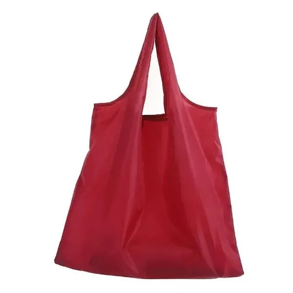 Folding Shopping Tote Bag