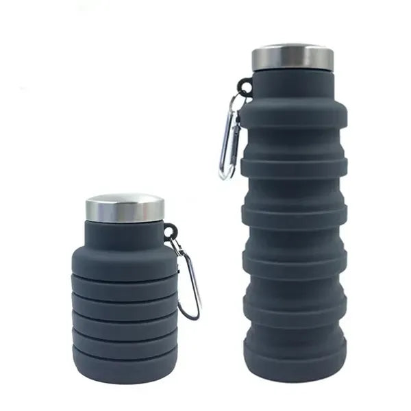 Folding Silicone Bottle