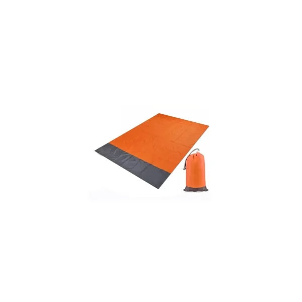 Pocket Picnic Blanket