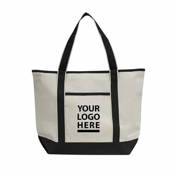 Heavyweight Large Boat Tote