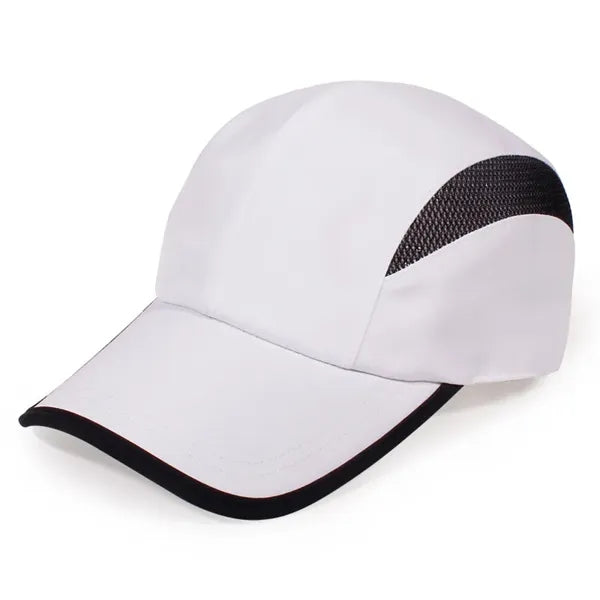 Breathable Quick-Drying Baseball Cap