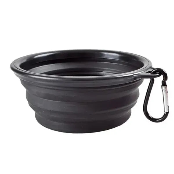 Pet Collapsible Bowls