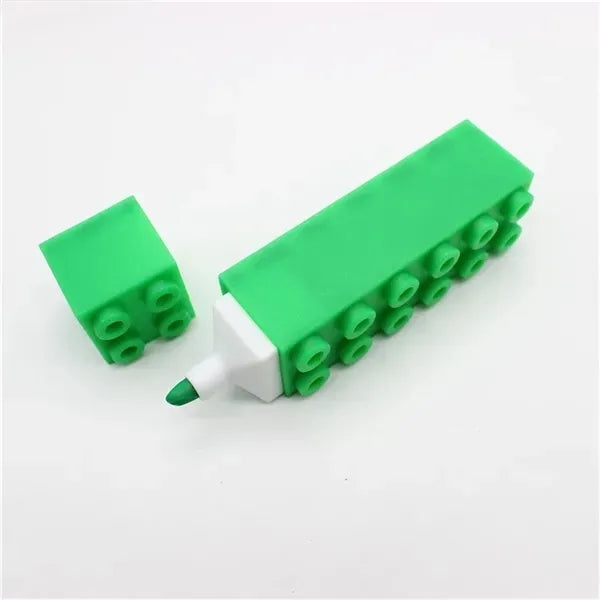 Brick Blocks Highlighter