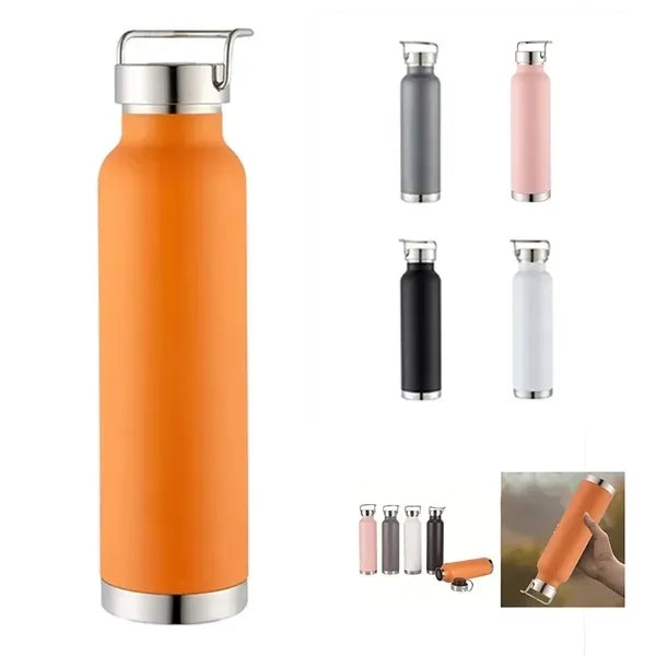 Portable Sports Water Bottle