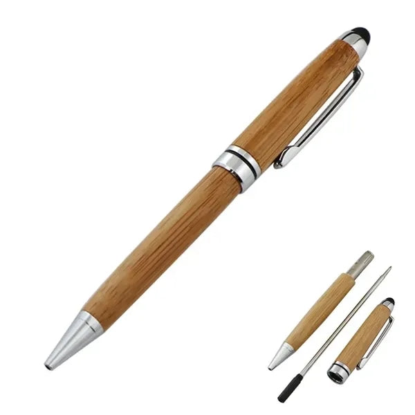 Wood Ballpoint Pen