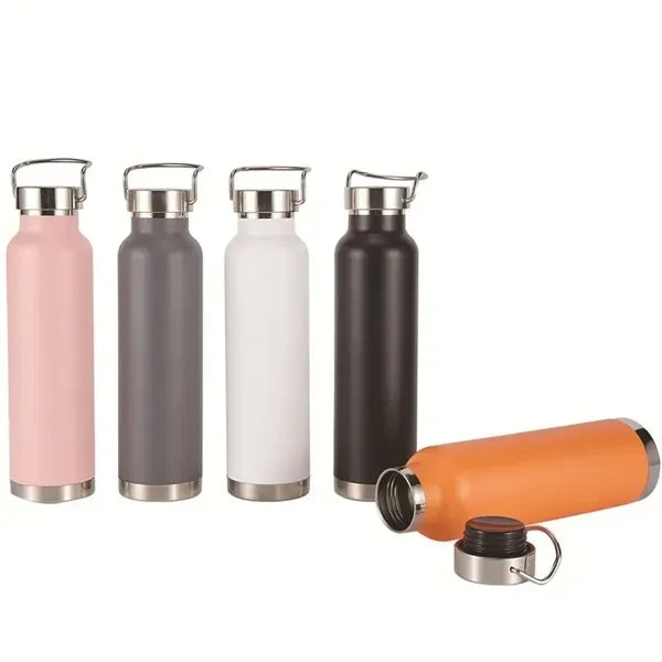 Portable Sports Water Bottle