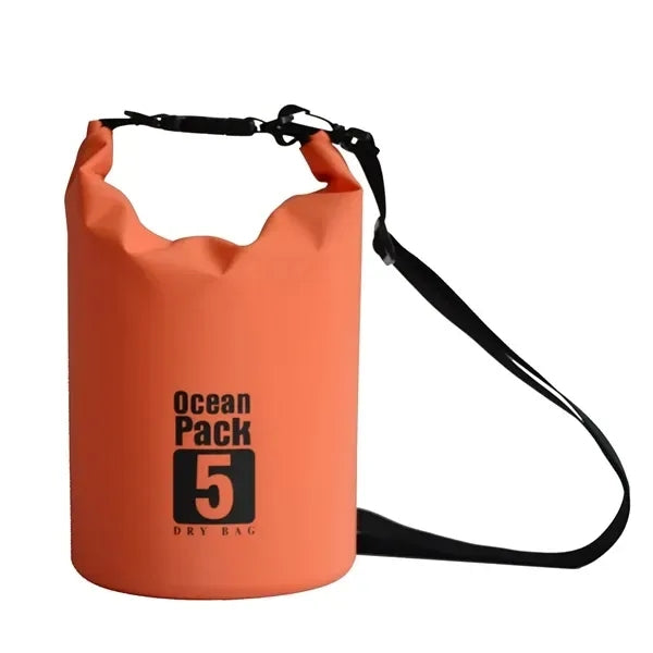 Waterproof Bucket Bag