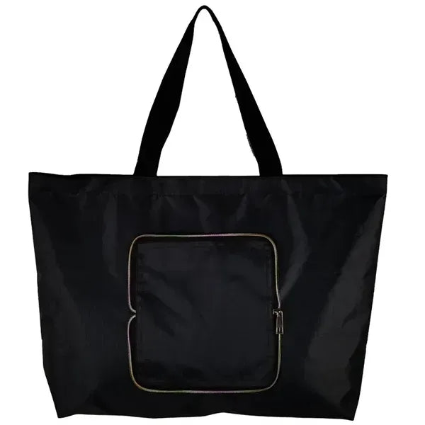 Large Capacity Lightweight Shopping Tote Bag