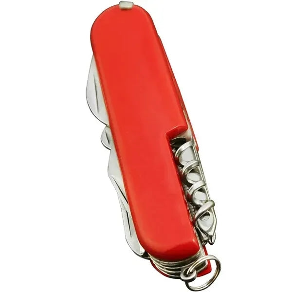 Swiss Army Multi-Tool