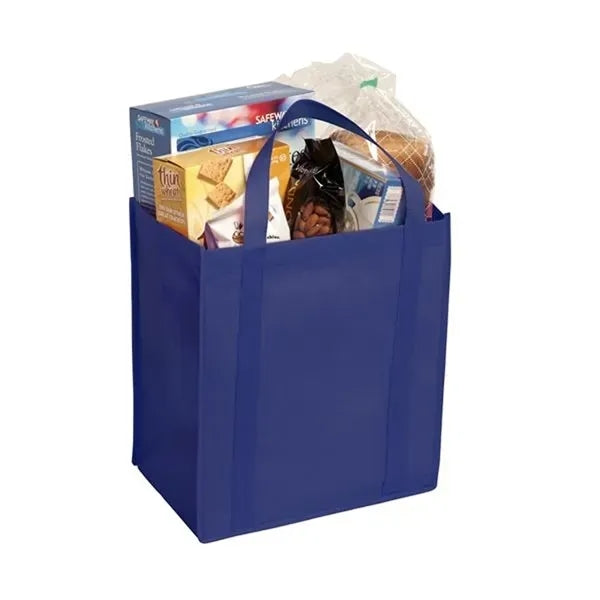Non-Woven Shopper Tote Bag