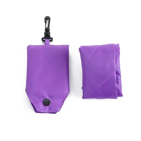 Folding Shopping Tote Bag