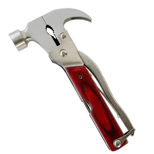 14-in-1 Hammer Multi Tool
