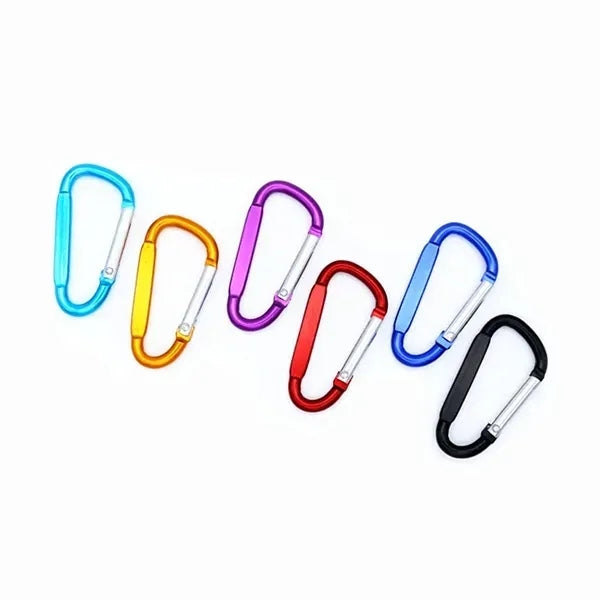Carabiner