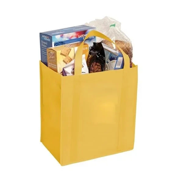 Non-Woven Shopper Tote Bag