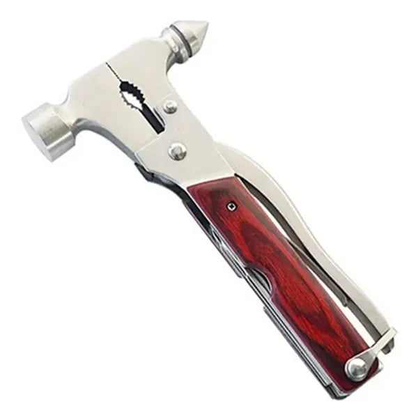 14-in-1 Hammer Multi Tool