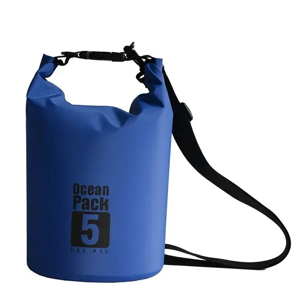 Waterproof Bucket Bag