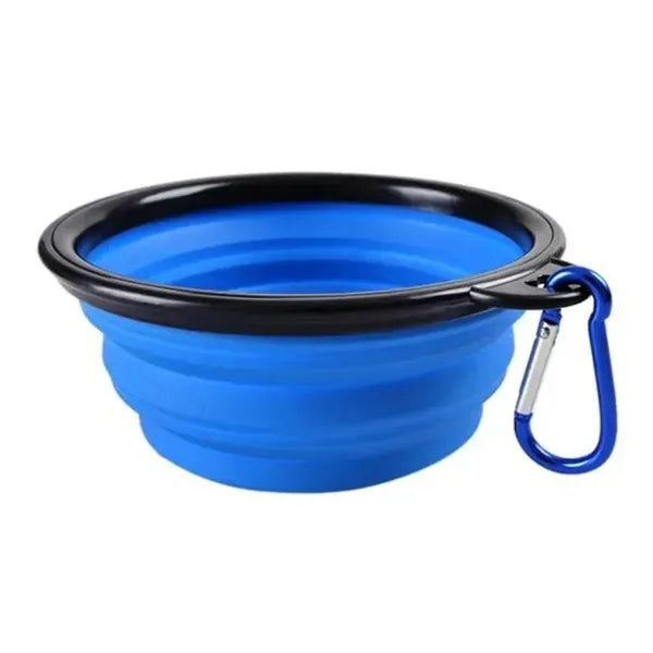 Pet Collapsible Bowls