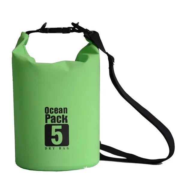 Waterproof Bucket Bag