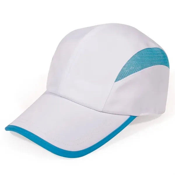Breathable Quick-Drying Baseball Cap