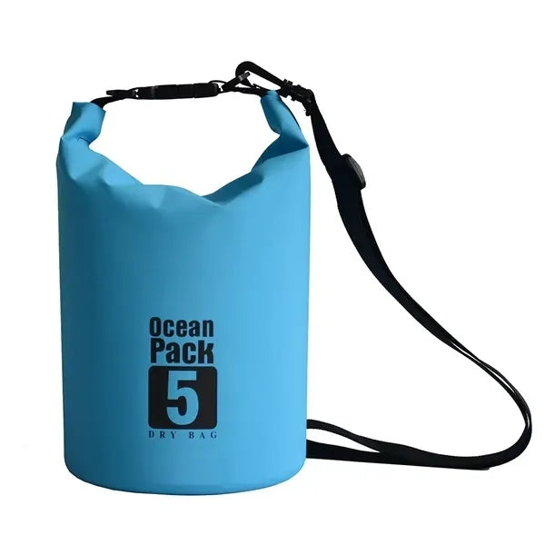 Waterproof Bucket Bag