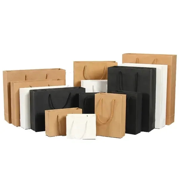 Kraft Paper Bag