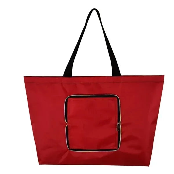 Large Capacity Lightweight Shopping Tote Bag